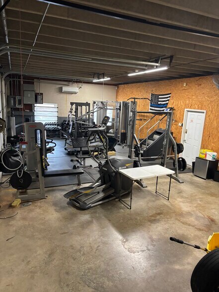 More Photos Of 230 S Main St, Stanley General Retail For Sale