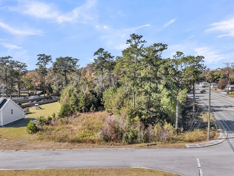 More Photos Of 179 Tyvola dr, Summerville Land For Sale