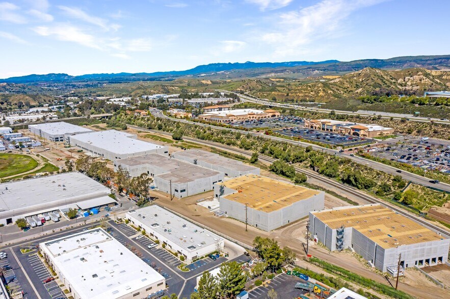 More Photos Of NEC Madera Rd & Easy St, Simi Valley Unknown For Lease