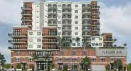 More Photos Of 626 NE 1st Ave, Fort Lauderdale Apartments For Lease