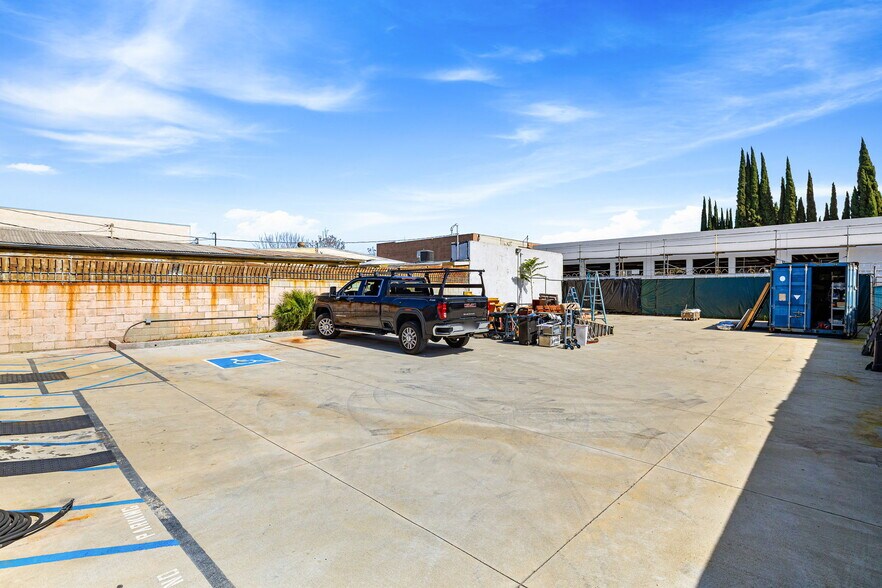 More Photos Of 2026 Chico Ave, El Monte Warehouse For Sale