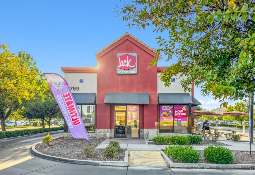 More Photos Of 6701-6797 N Milburn Ave, Fresno Unknown For Sale