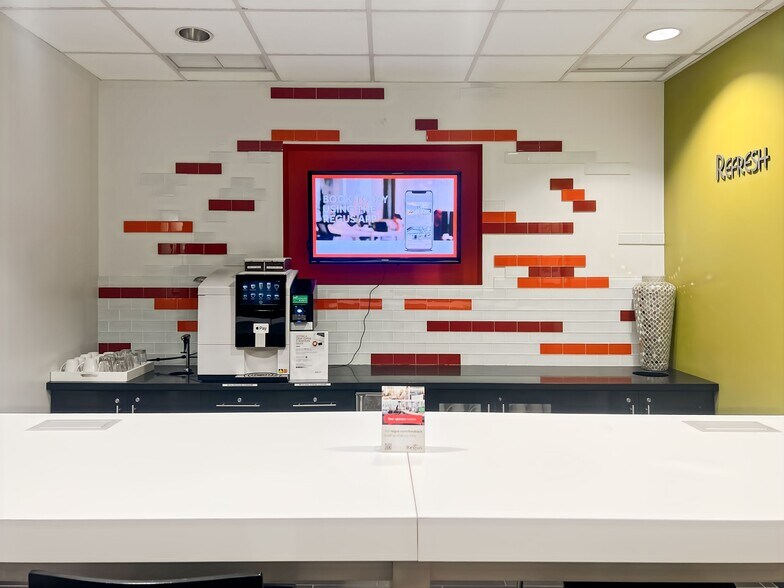 More Photos Of 233 Mount Airy Rd, Basking Ridge Coworking Space