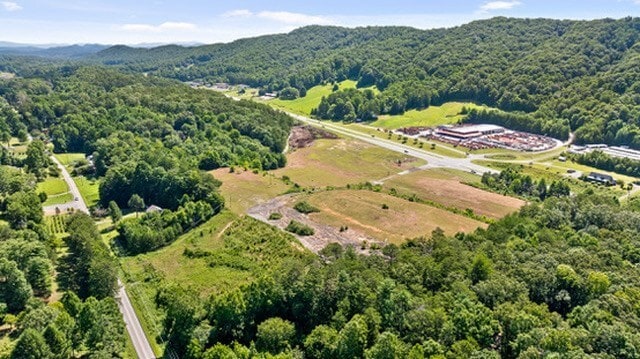 More Photos Of 0 Appalachian Hwy 515, Blue Ridge Land For Sale