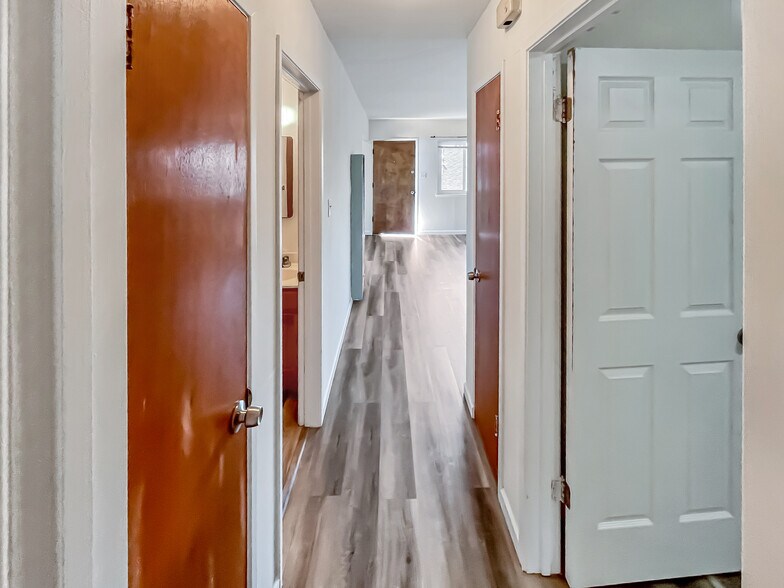 More Photos Of 2741 Dwight Way, Berkeley Apartments For Sale