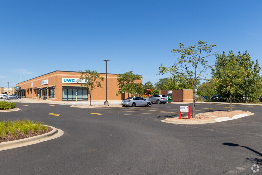 More Photos Of 4742-4756 W Cal Sag Rd, Midlothian Unknown For Lease