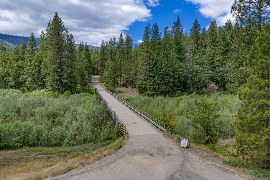 More Photos Of 8260 Butterfly Valley Twain Rd, Twain Land For Sale