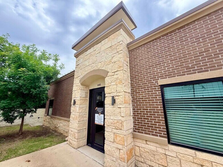 Primary Photo Of 14111 King Rd, Frisco Office For Sale