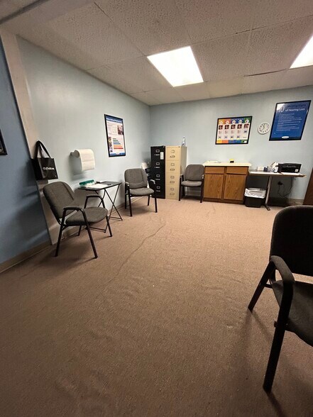 More Photos Of 673 E Cedar Ave, Gladwin Medical For Sale