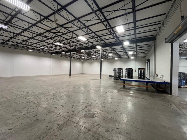 More Photos Of 355 W Boden St, Milwaukee Industrial For Sale