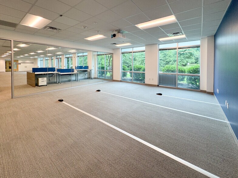 More Photos Of 4 Copley Pky, Morrisville Office For Lease