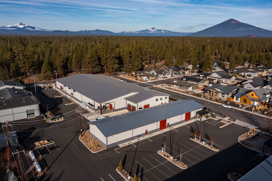 More Photos Of 295 W Lundgren Mill Dr, Sisters Food Processing For Lease