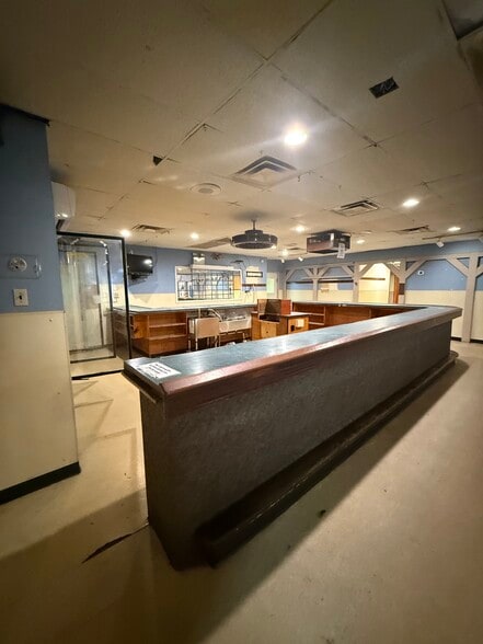 More Photos Of 1210 N 5th St, Stroudsburg Freestanding For Lease