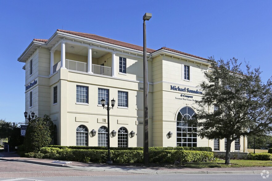 More Photos Of 8110-8151 Lakewood Ranch Blvd, Lakewood Ranch Unknown For Lease