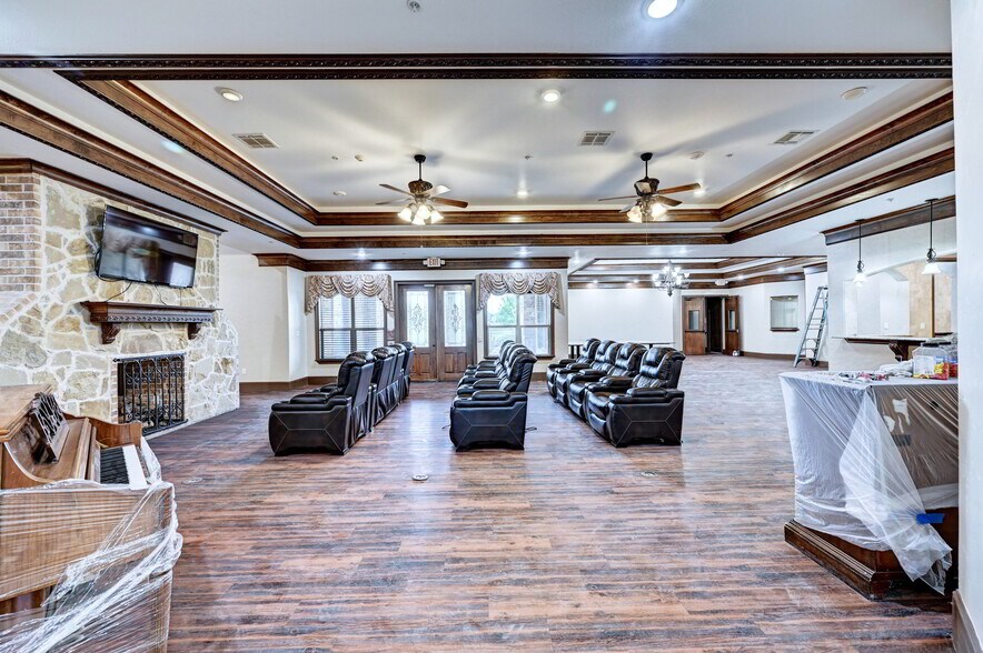 More Photos Of 9922 Grant Rd, Houston Healthcare For Sale