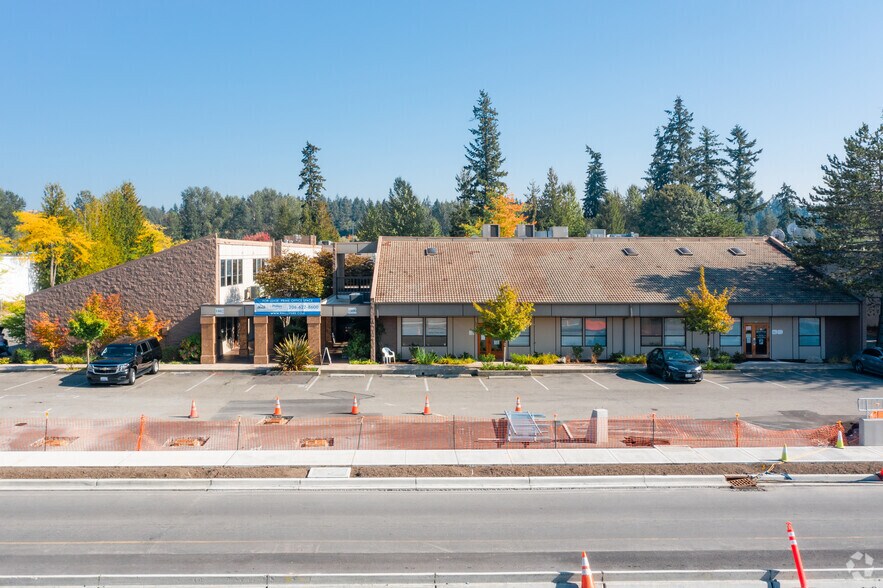 More Photos Of 1800-1808 136th Pl NE, Bellevue Office For Lease