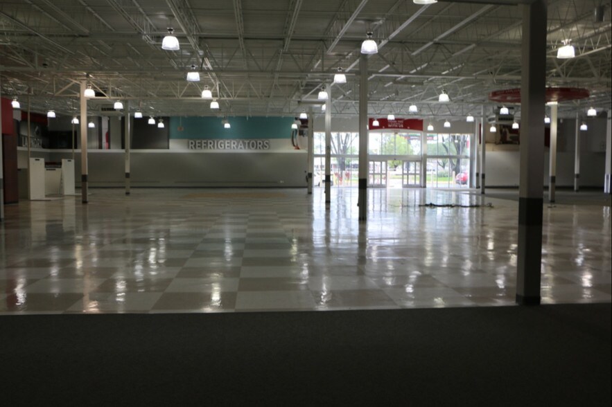 Photo of 1st Floor Ste Freestanding