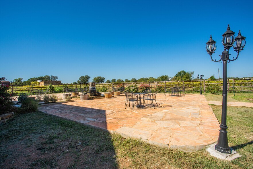 More Photos Of 10207 E Hwy 290, Fredericksburg Freestanding For Sale