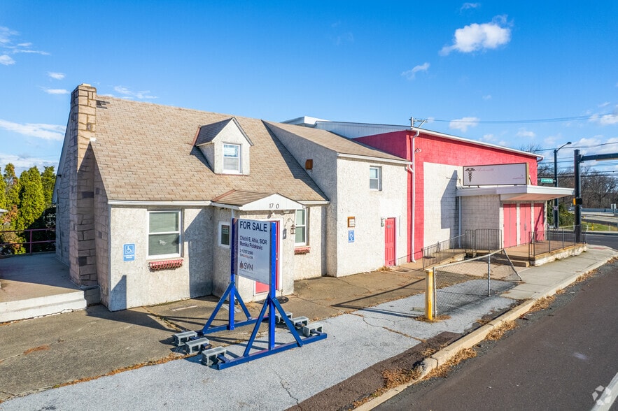 Primary Photo Of , Pottstown Unknown For Sale