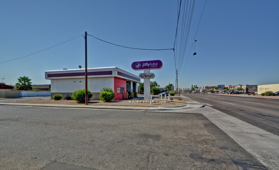 More Photos Of 1645 N 51st Ave, Phoenix Auto Repair For Sale