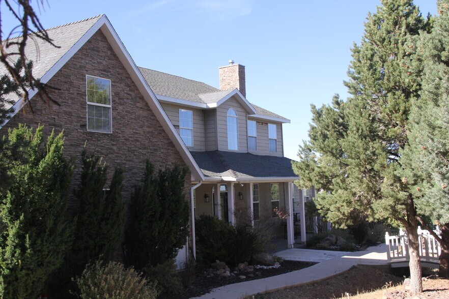 More Photos Of 1627 950 South, Parowan Land For Sale