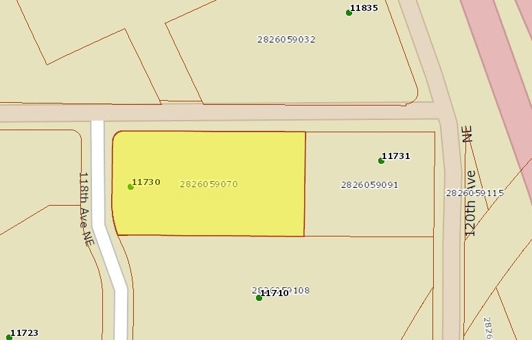 Primary Photo Of 11730 118th Ave NE, Kirkland Light Distribution For Lease