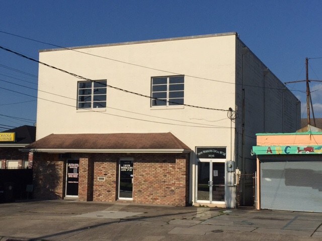 Primary Photo Of 3035 Paris Ave, New Orleans Medical For Lease