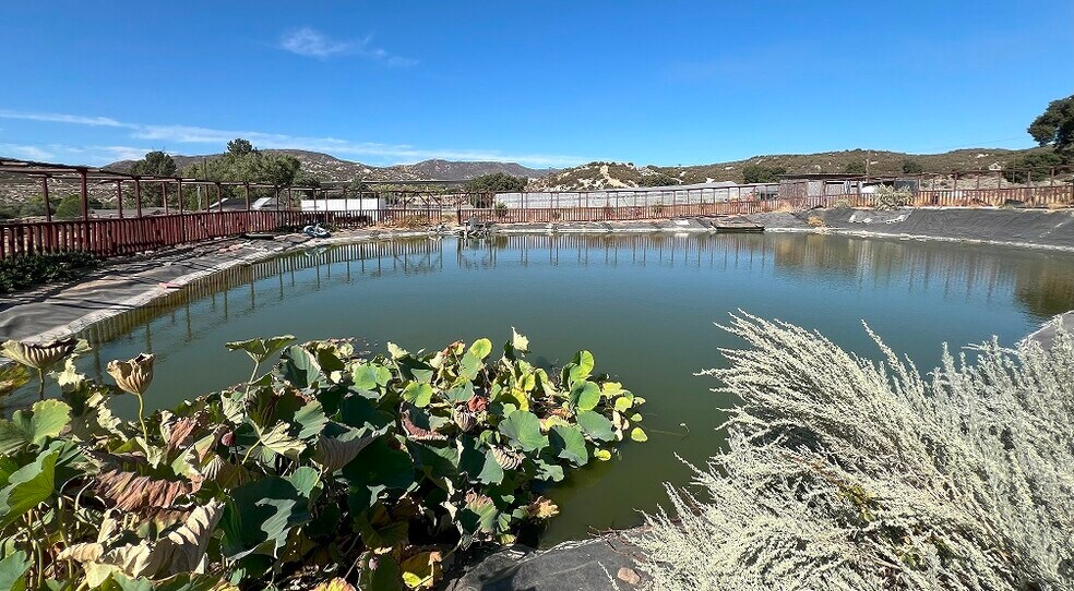 More Photos Of 3131 La Posta Rd, Campo Land For Sale