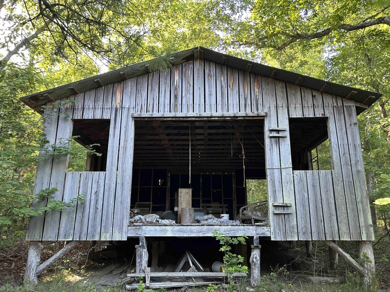 More Photos Of 2325 Six Rdg rd, Drasco Land For Sale