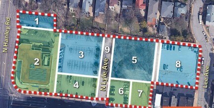 Primary Photo Of ,  Unknown For Sale