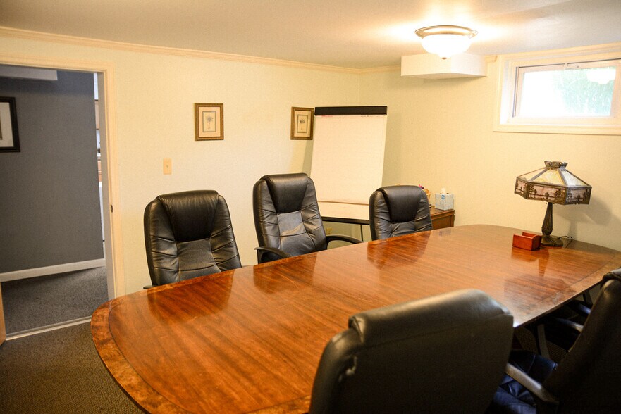 More Photos Of 1158 S Main St, Plymouth Office For Sale