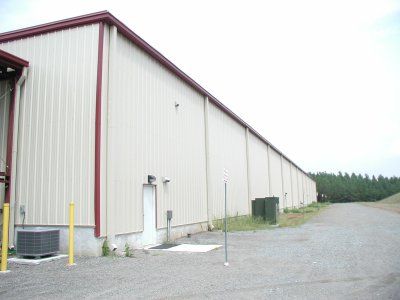 More Photos Of 16517 Bull Church Rd, Woodford Warehouse For Lease
