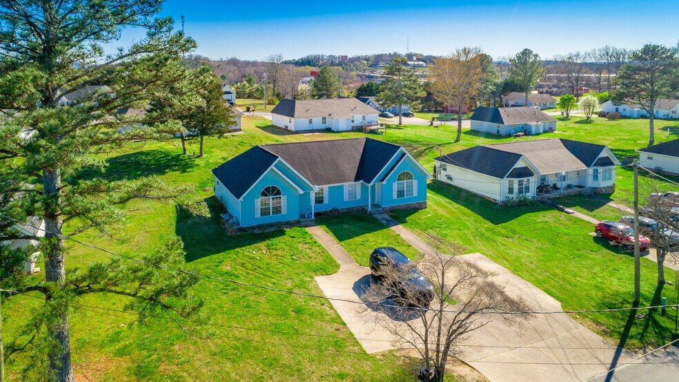 More Photos Of 14 Clara Dr, Ringgold Multifamily For Sale