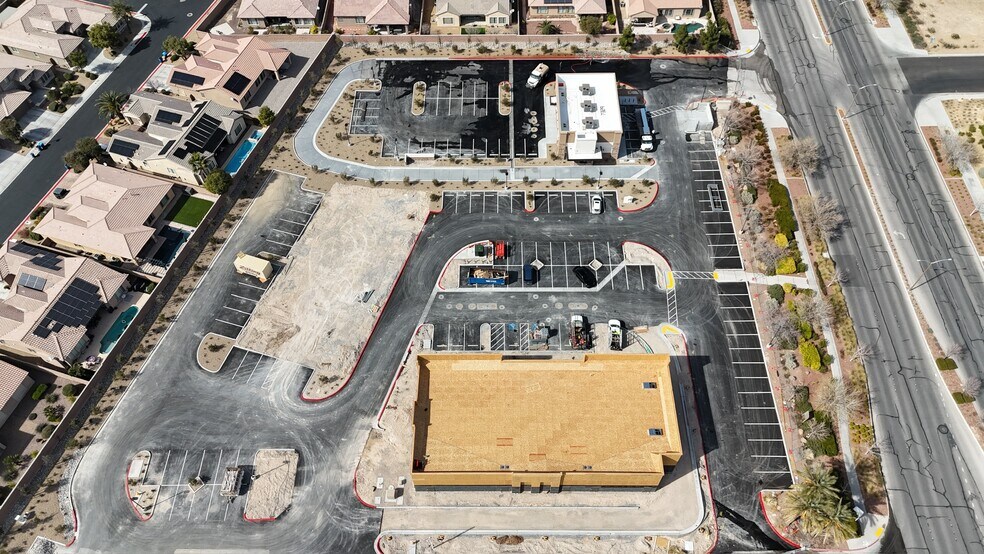 More Photos Of 7325 Aliante Pky, North Las Vegas Unknown For Lease