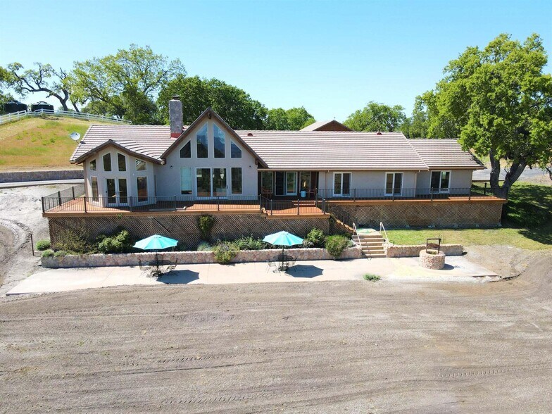 More Photos Of 38633 E Carmel Valley Rd, Carmel Valley Land For Sale