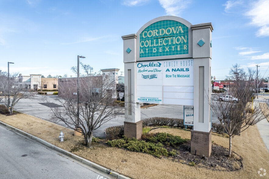 More Photos Of 1771 Germantown Rd, Cordova Unknown For Lease