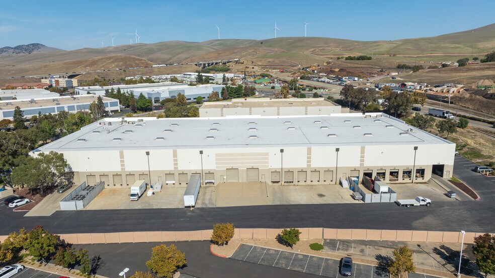 More Photos Of 7701-7775 Las Positas Rd, Livermore Manufacturing For Lease