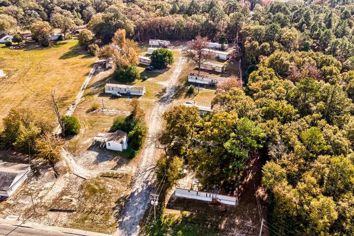More Photos Of 905 Glad St, West Columbia Manufactured Housing Mobile Home Park For Sale
