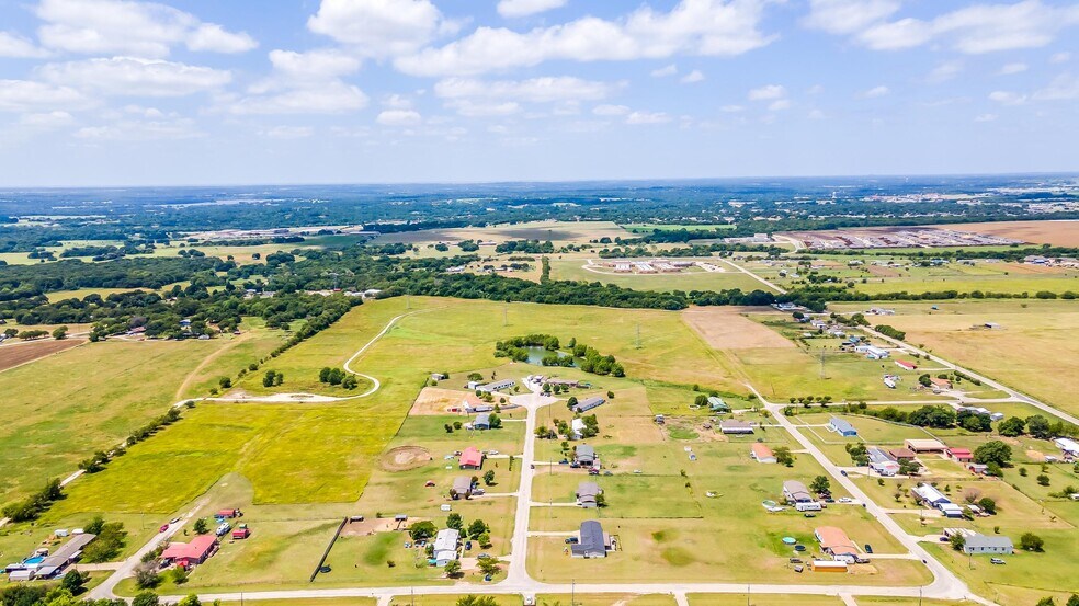 More Photos Of 8306 County Road 109, Alvarado Land For Sale