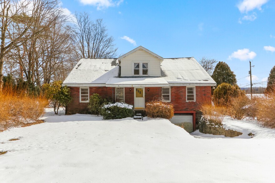 More Photos Of 2115 W Main St, Stroudsburg Multifamily For Sale