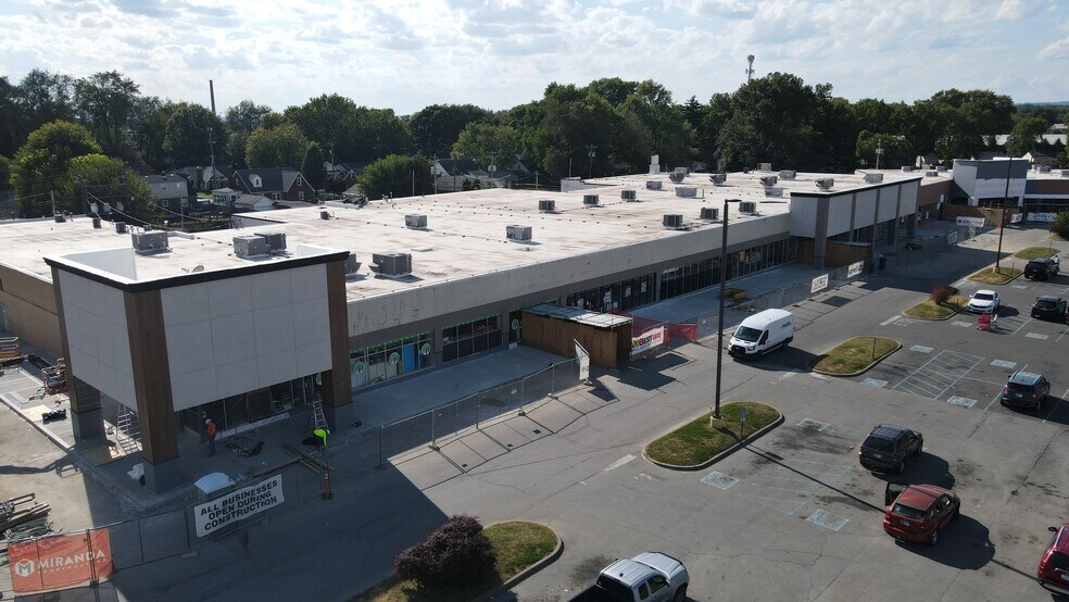 More Photos Of 1009-1411 10th St, Jeffersonville Unknown For Lease