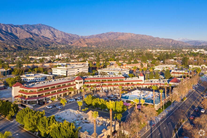 More Photos Of Huntington Dr @ Huntington Dr. & 5th Ave., Arcadia Unknown For Lease