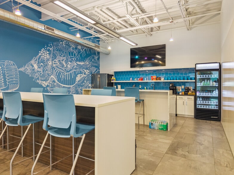 More Photos Of 2179 Edward Curd Ln, Franklin Loft Creative Space For Sale