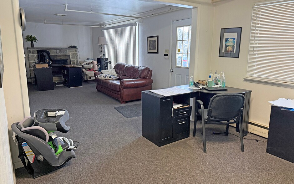 More Photos Of 3265 Fulling Mill Rd, Middletown Office For Sale