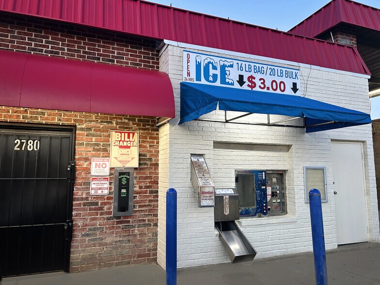 More Photos Of 2780 FM 917, Mansfield Carwash For Sale