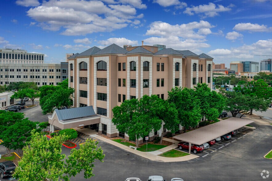 More Photos Of 4330 Medical Dr, San Antonio Medical For Lease