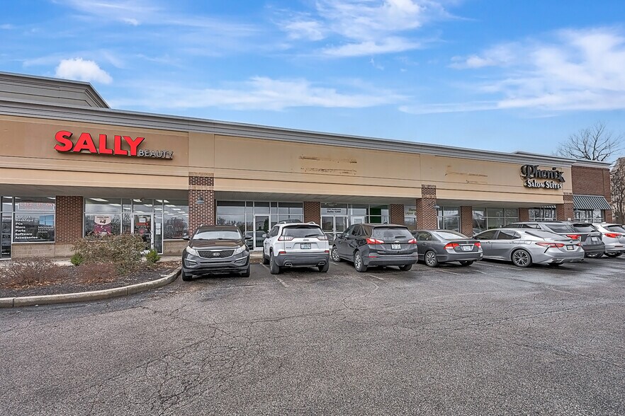 More Photos Of 1035 Vandercar Dr, Florence General Retail For Lease