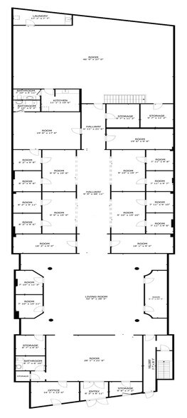 More Photos Of 1637 Sheepshead Bay Rd, Brooklyn Storefront For Lease