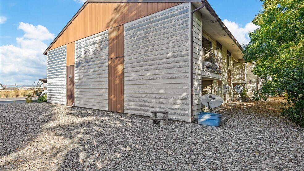 More Photos Of 804 & 812 W Cedar ct, Fruita Multifamily For Sale