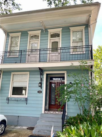 Primary Photo Of 1812 Napoleon Ave, New Orleans Apartments For Sale